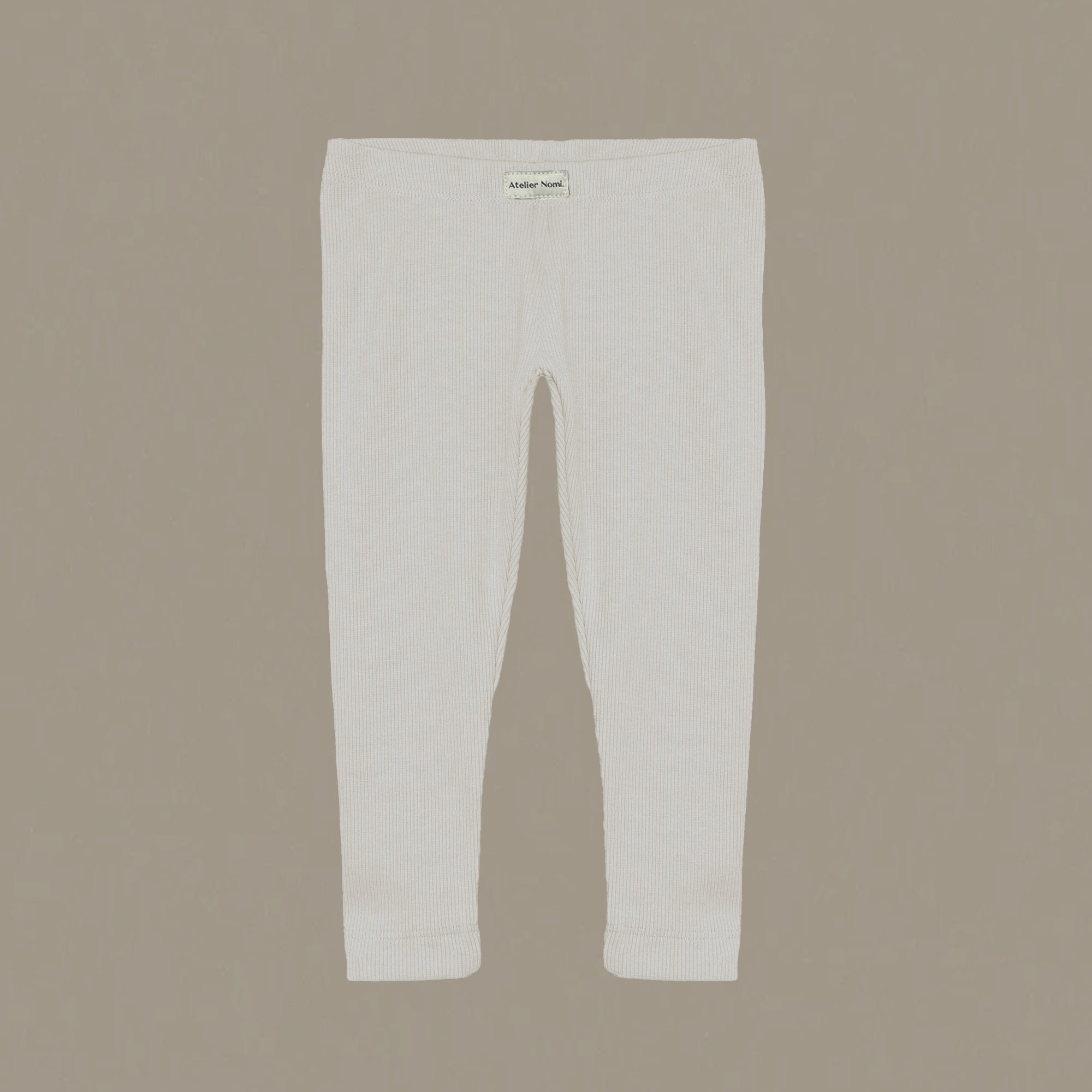 Soft Legging Lyon Off White
