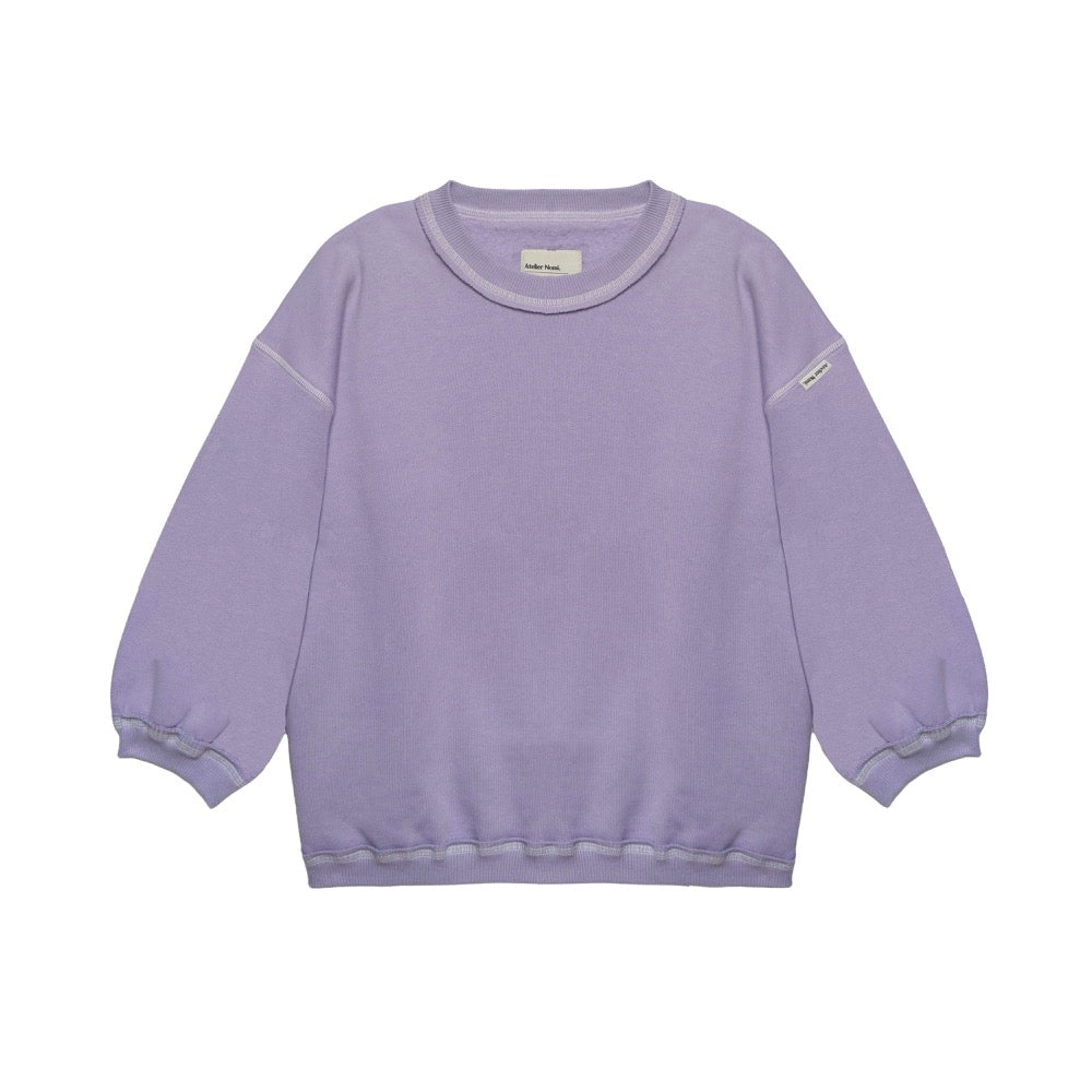 Sweater Parma Lavender