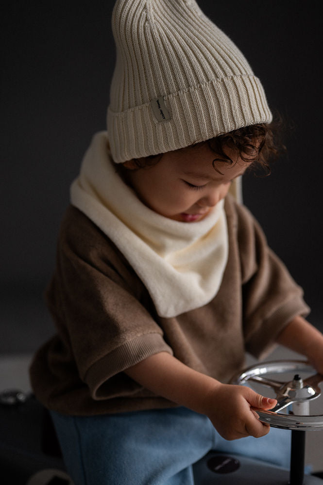 Beanie Kopenhagen Off White