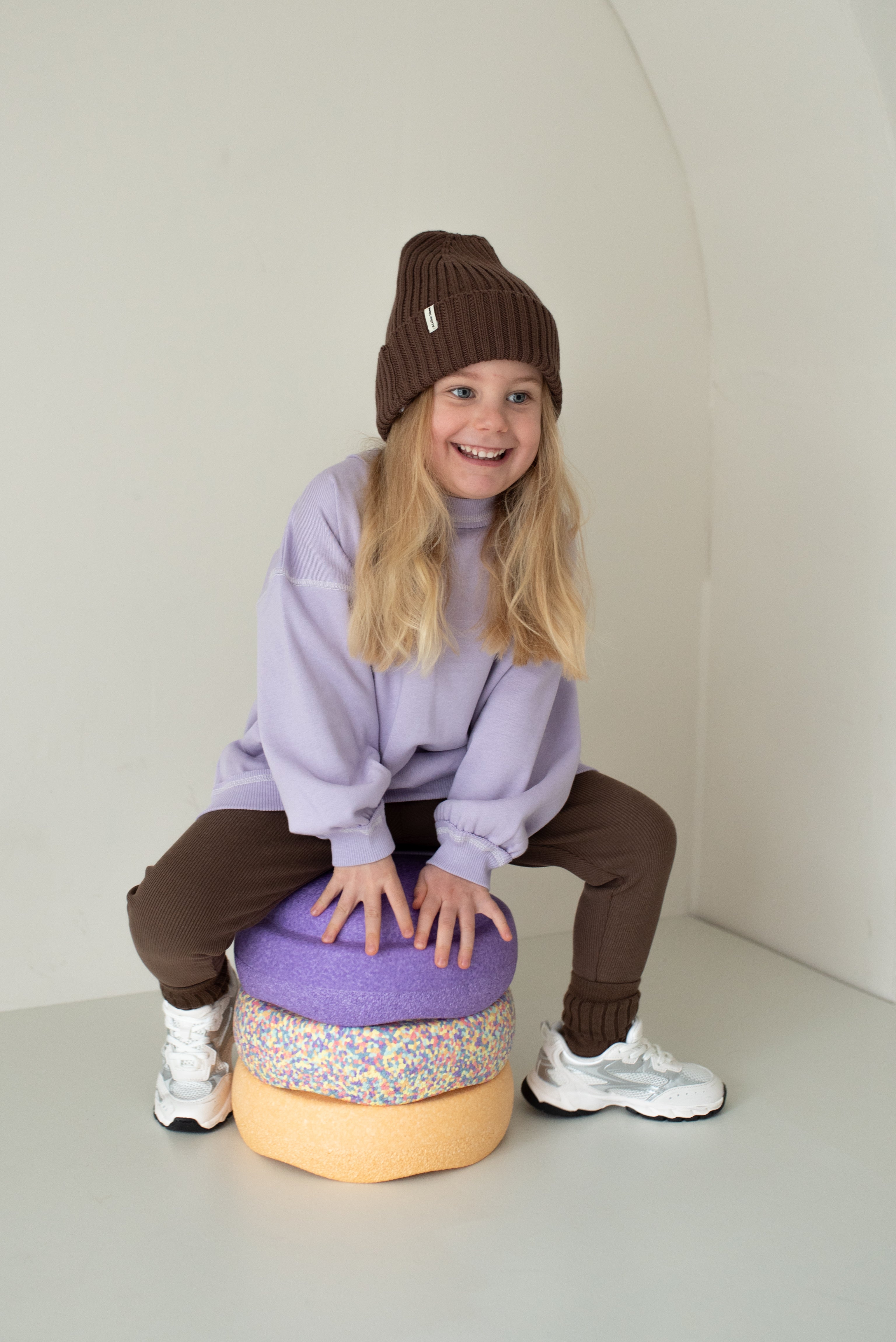 Beanie Kopenhagen Chocolate