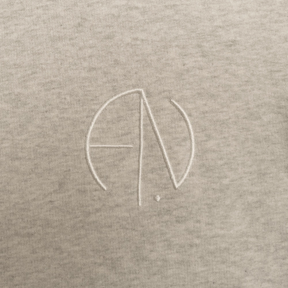 Sweater Paguera Grey