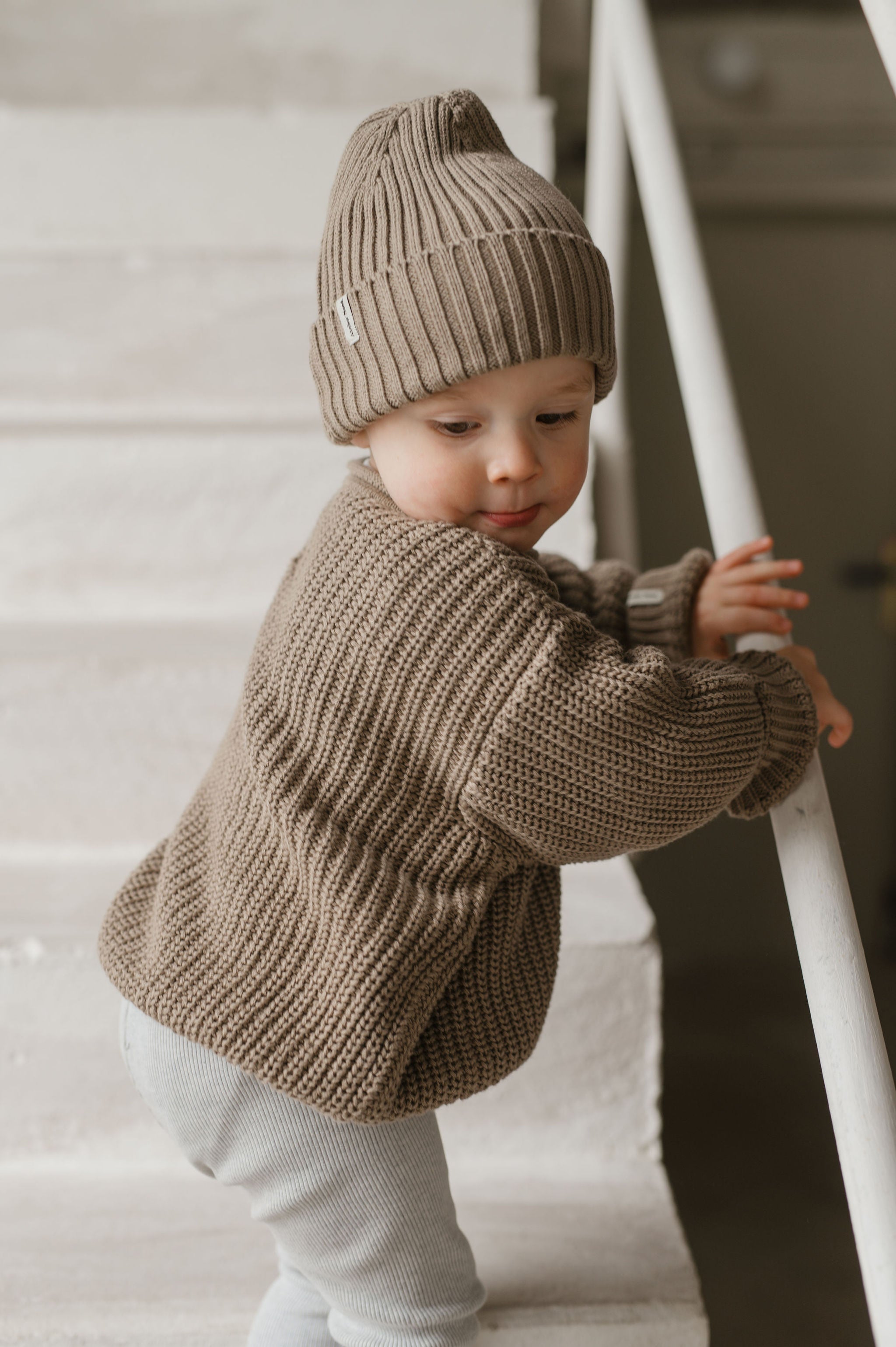 Beanie Kopenhagen Olive