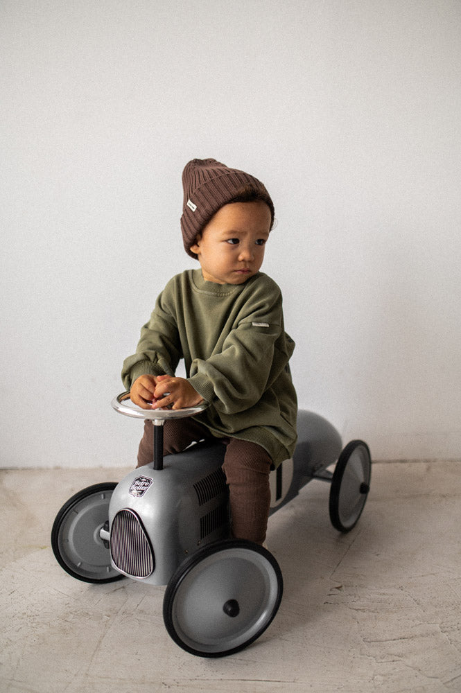 Beanie Kopenhagen Chocolate