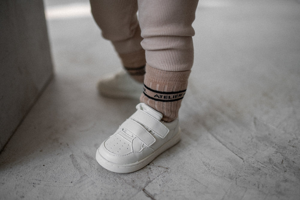 Knit Socks Cannes (3er Set)