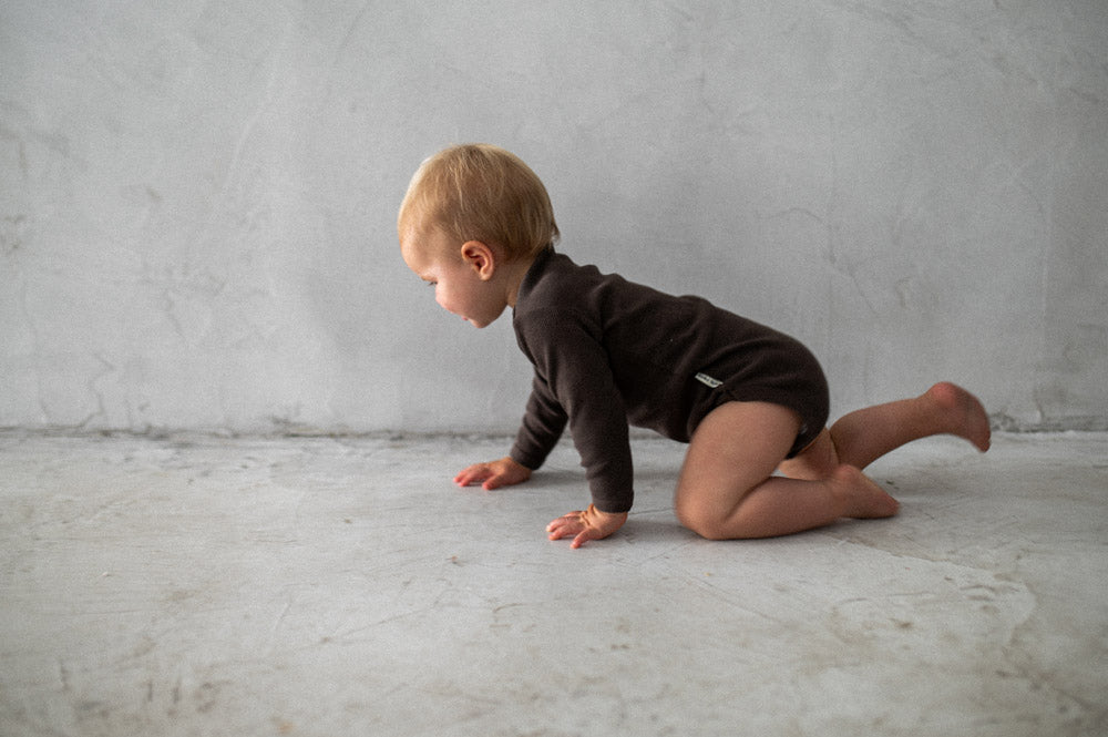 Body Riga Black Coffee