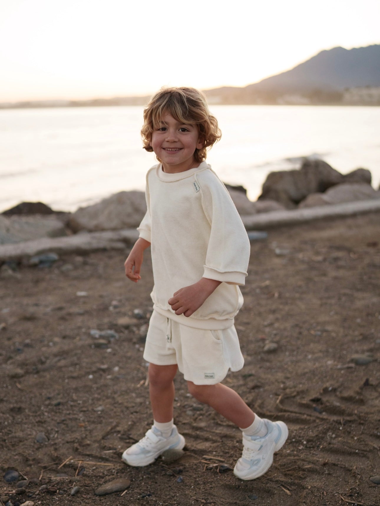 Shorts Neapel