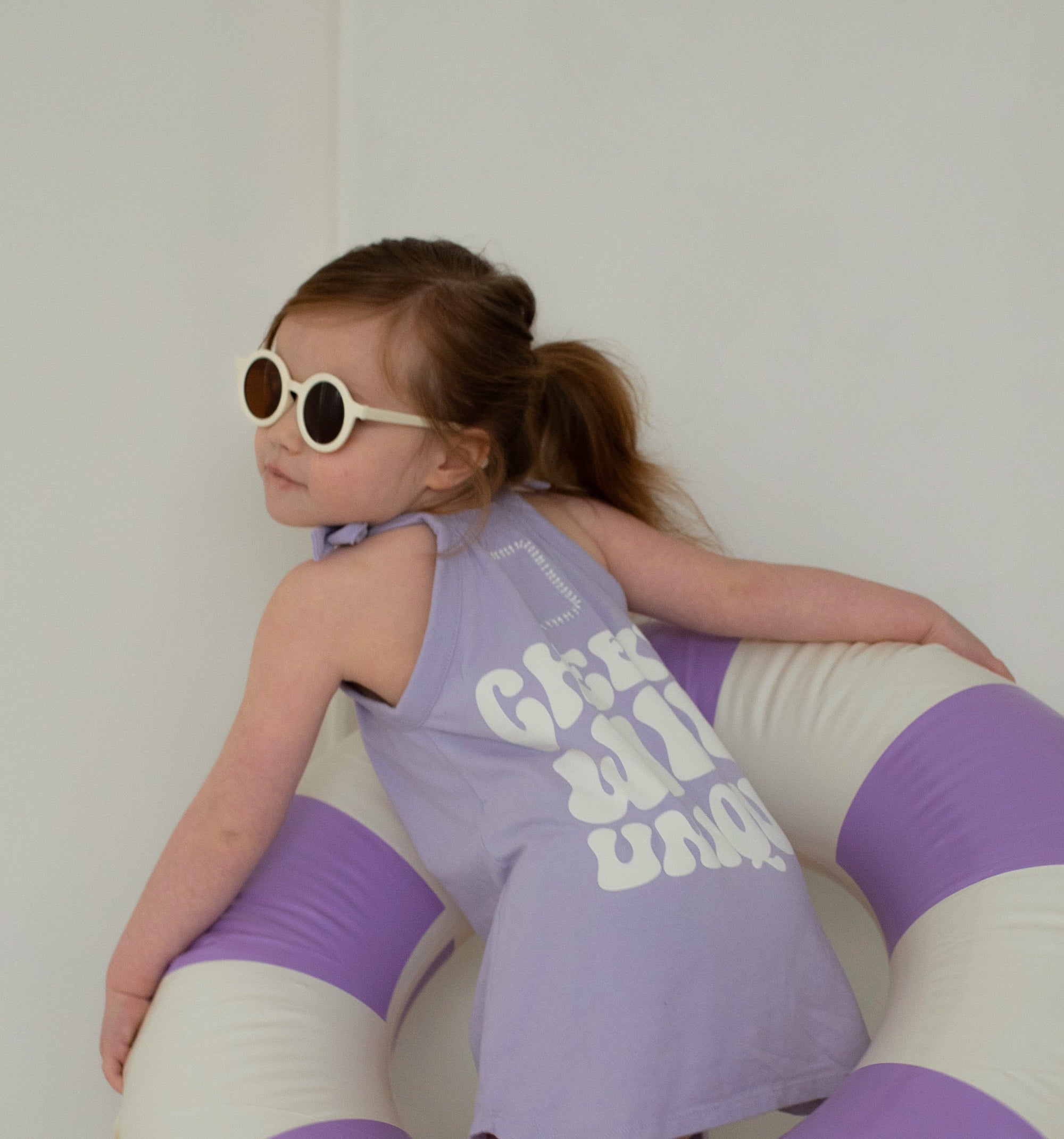 Dress Sienna Lavender