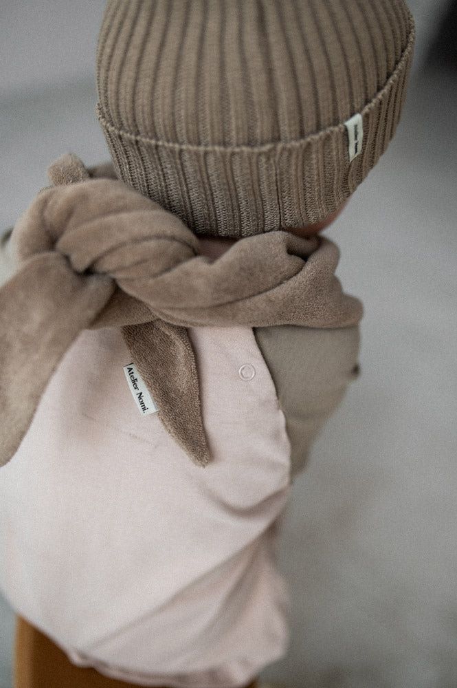 Raglanshirt Amalfi - Atelier Nomi