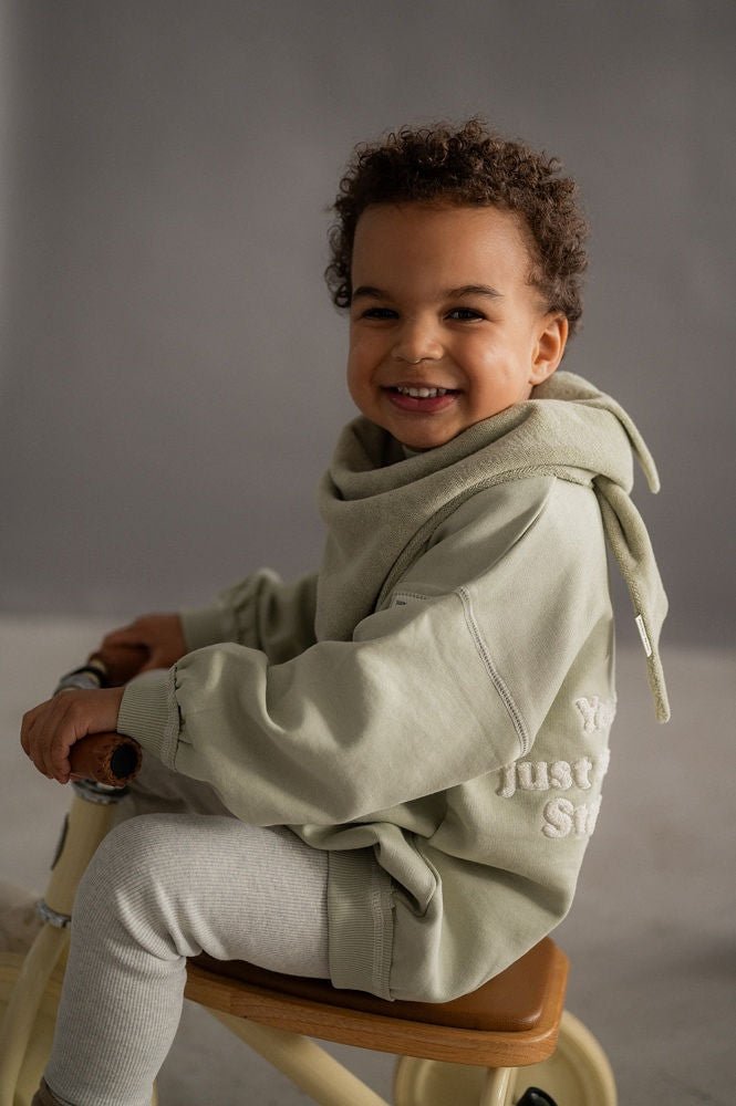 Sweater Parma - Atelier Nomi