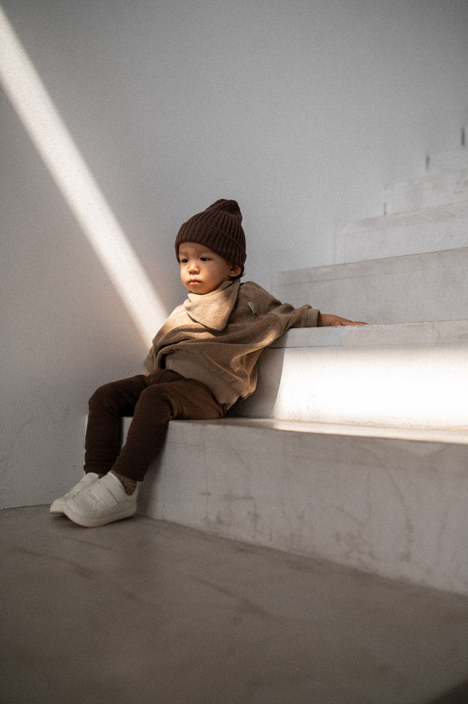 Soft Legging Lyon - Atelier Nomi