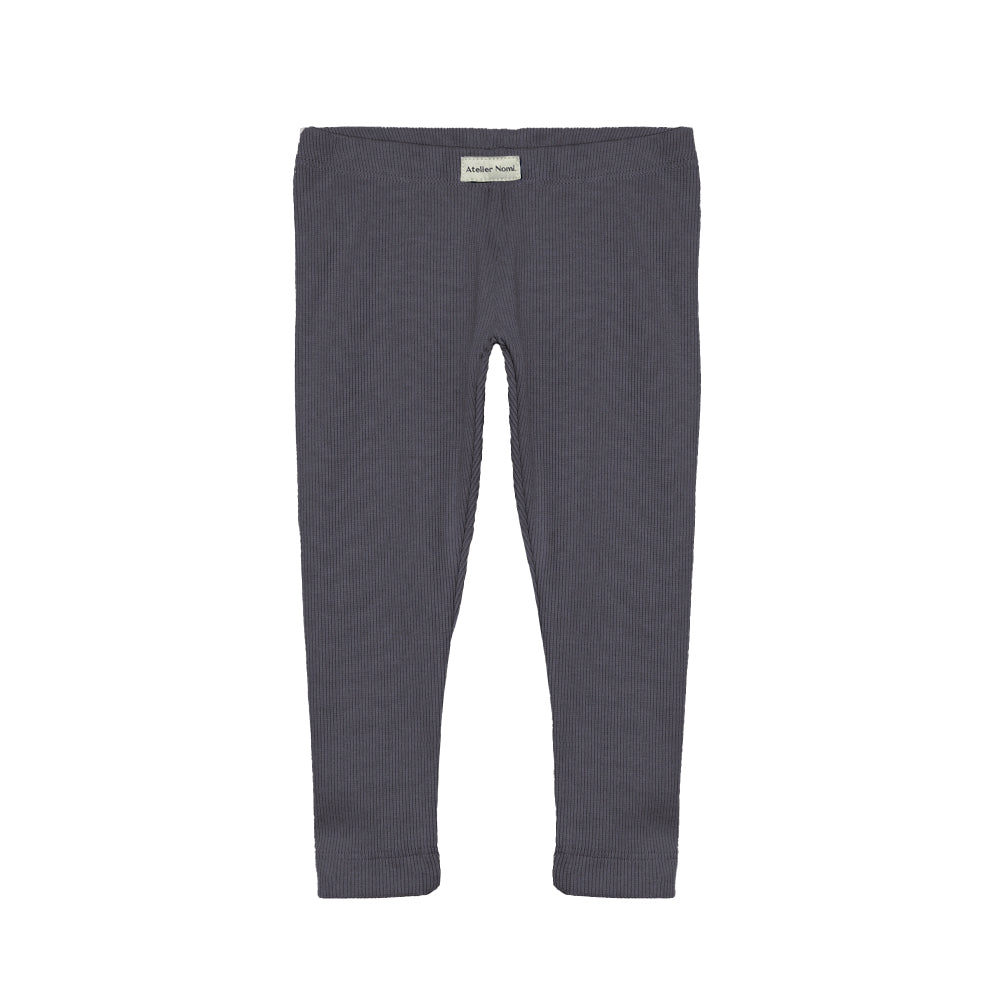 Soft Legging Lyon Dark Grey