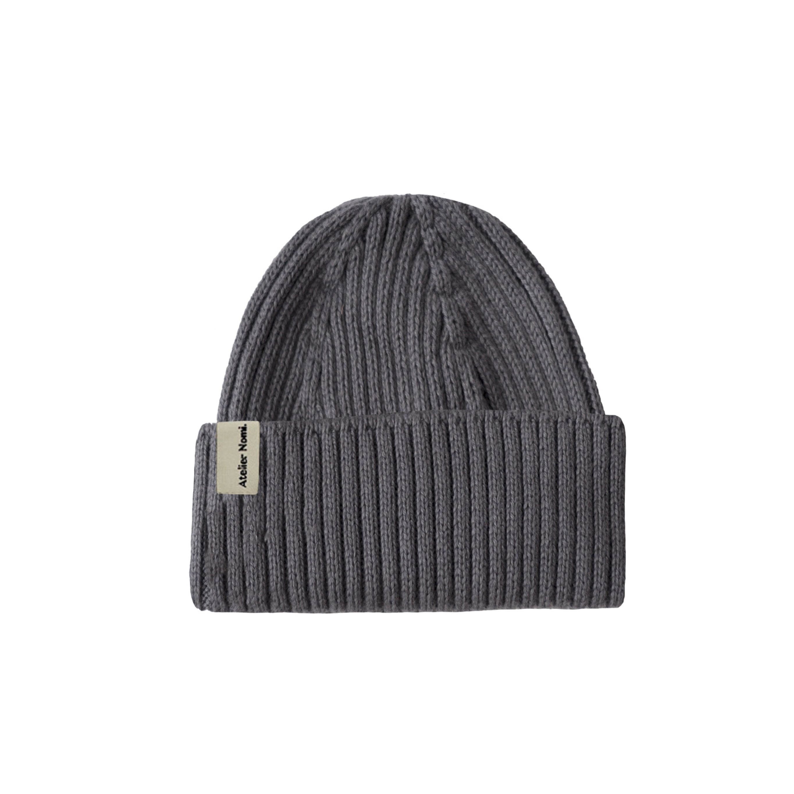 Beanie Kopenhagen Dark Grey