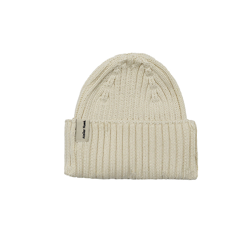 Beanie Kopenhagen Off White