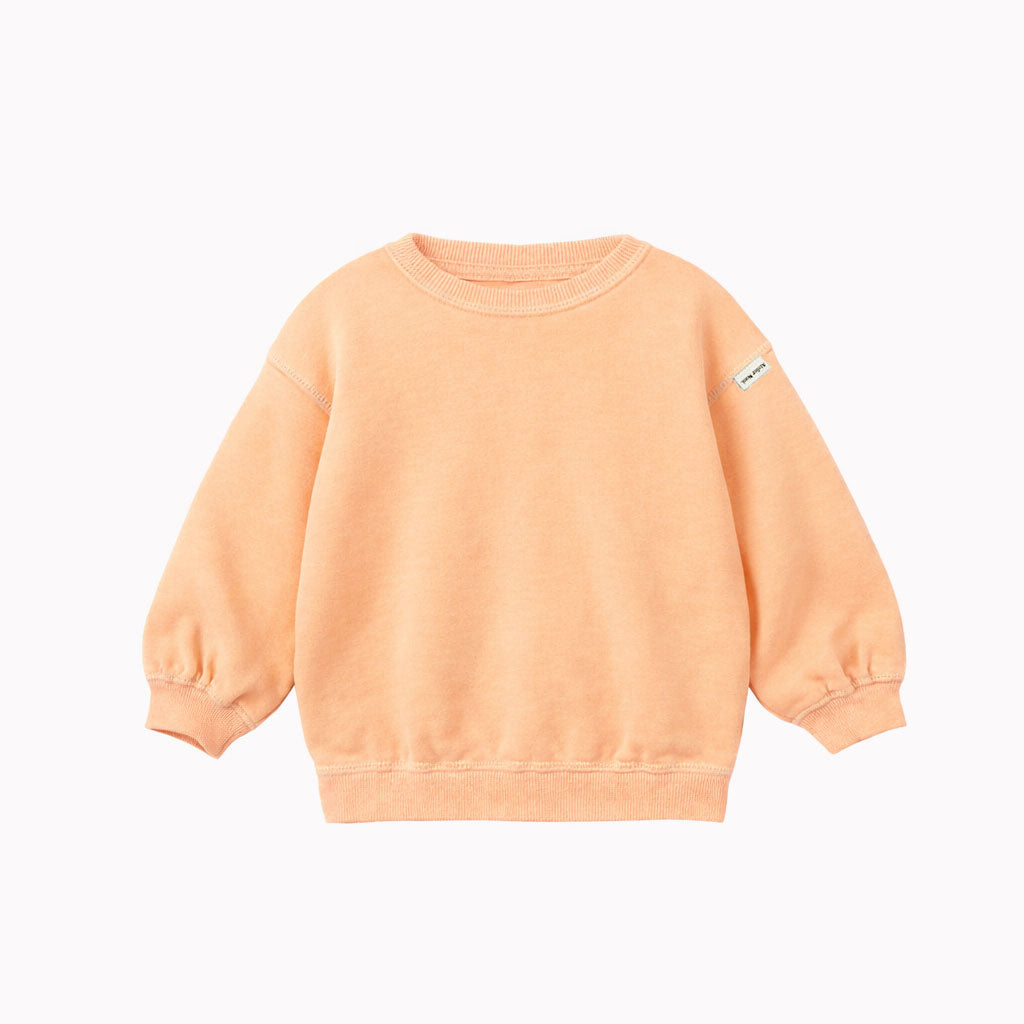 Sweater Parma Apricot
