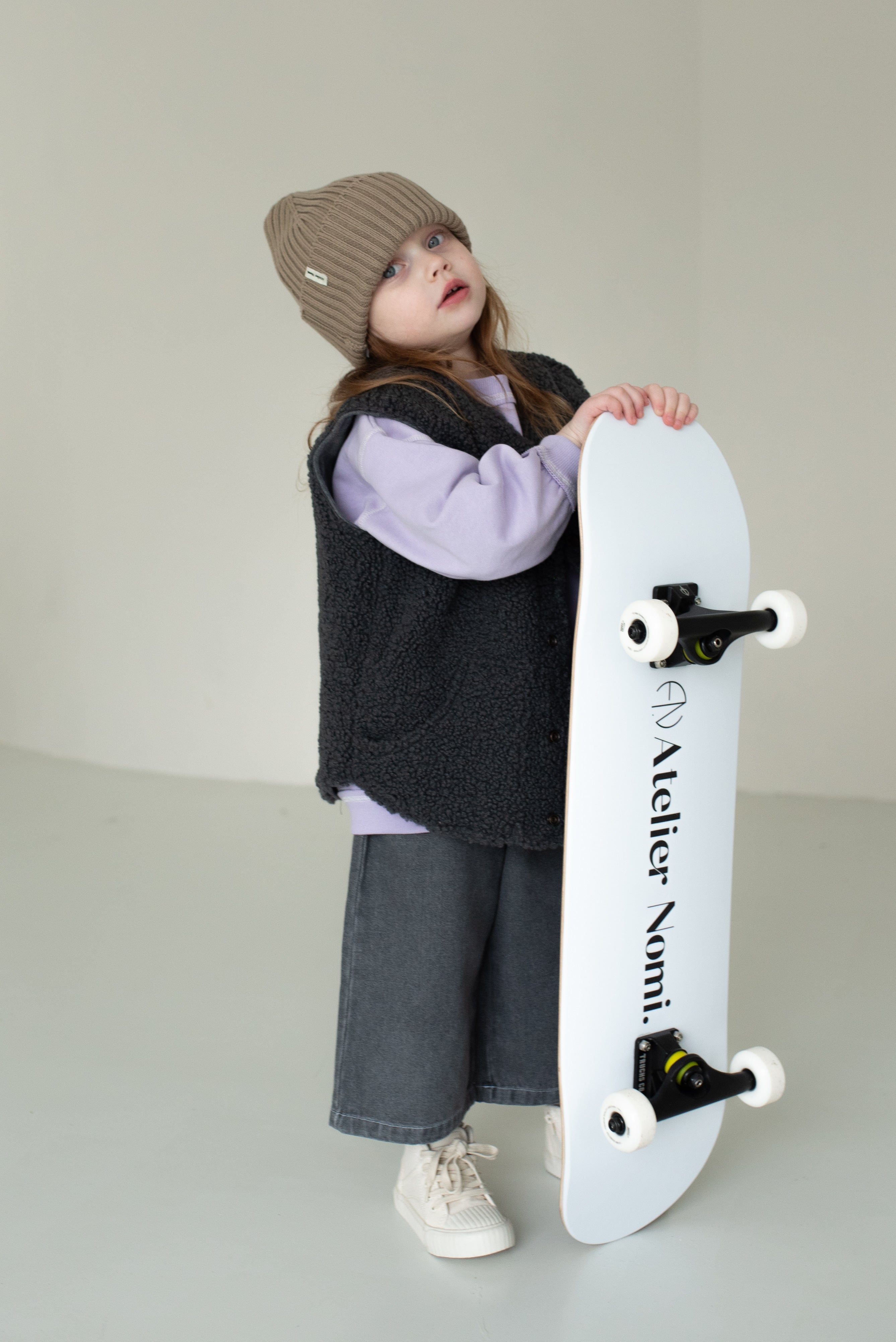 Beanie Kopenhagen Olive