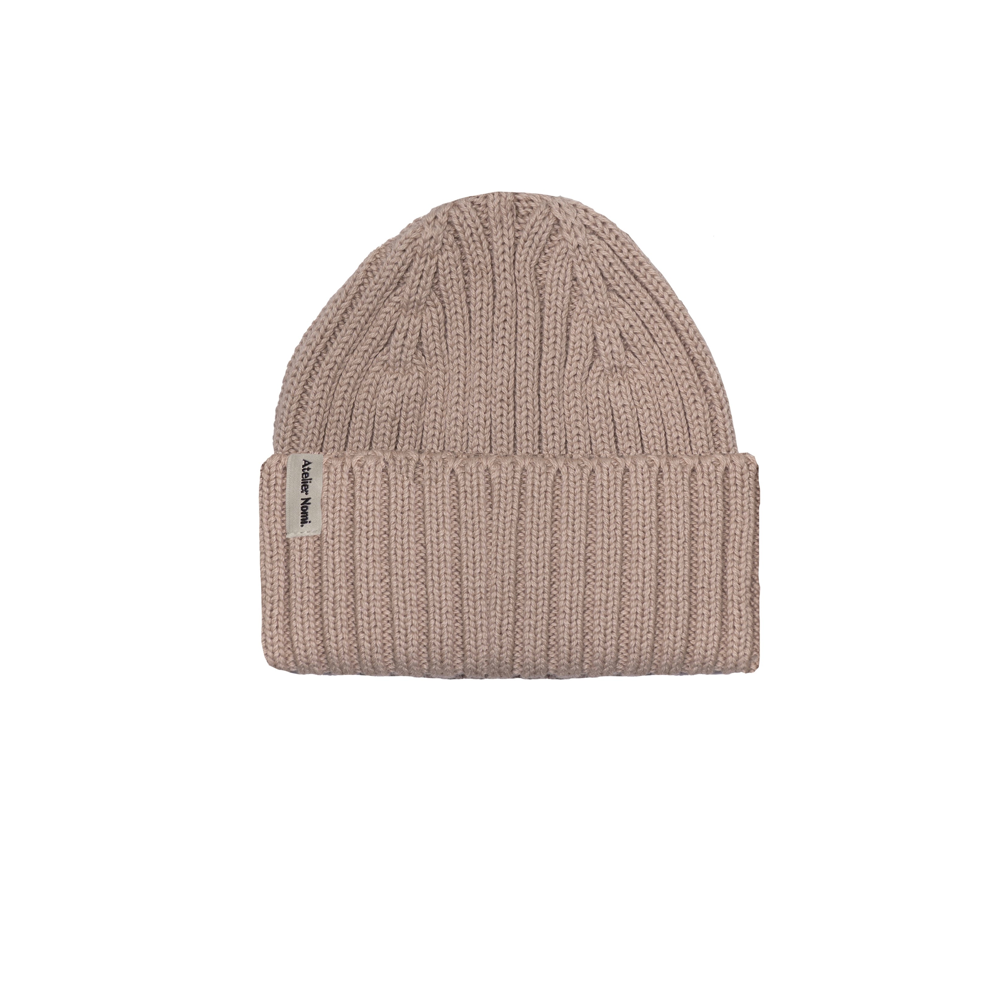 Beanie Kopenhagen Beige