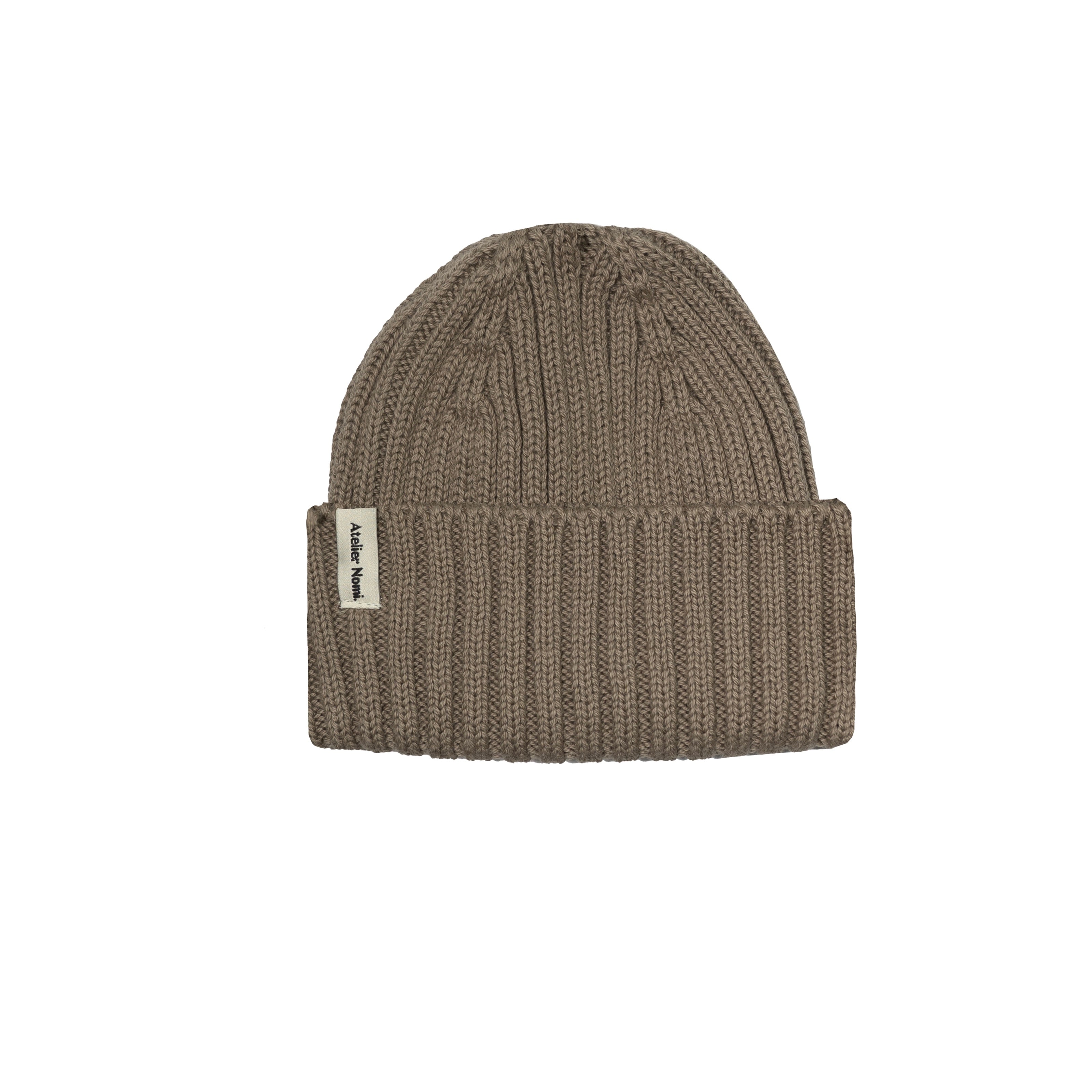 Beanie Kopenhagen Olive