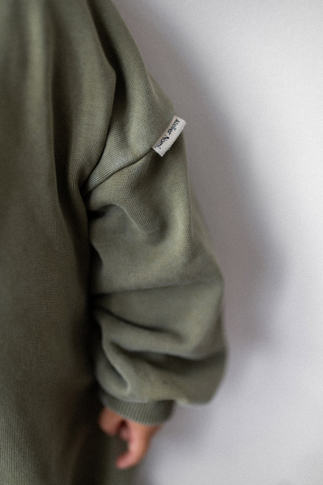 Sweater Porto Khaki