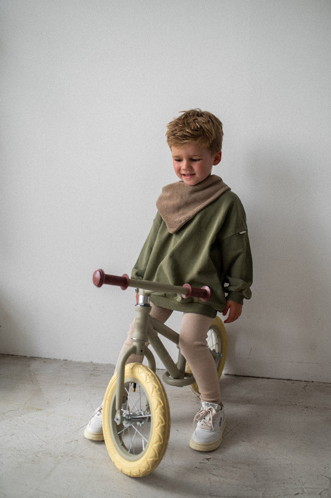 Sweater Porto Khaki