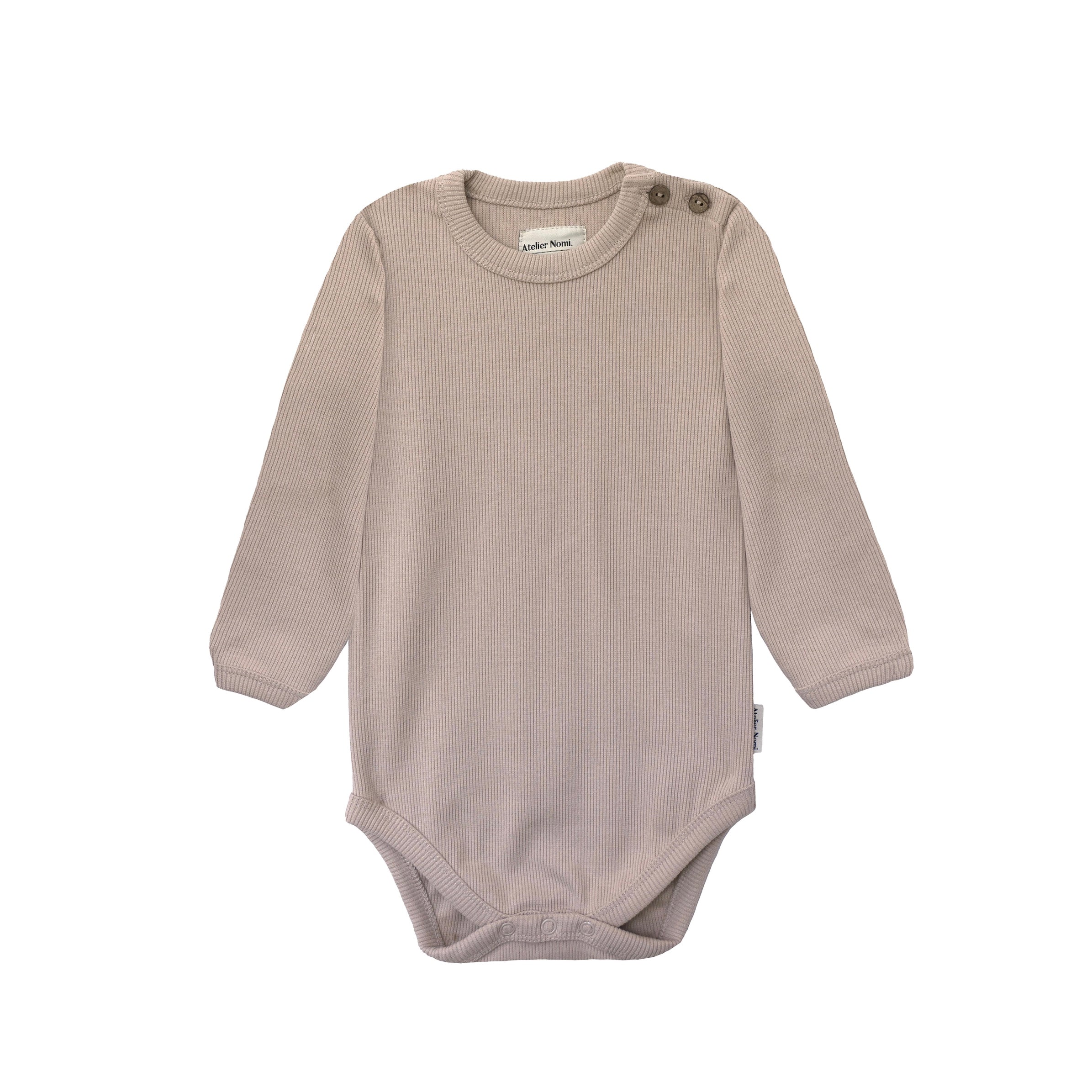 Body Riga Beige