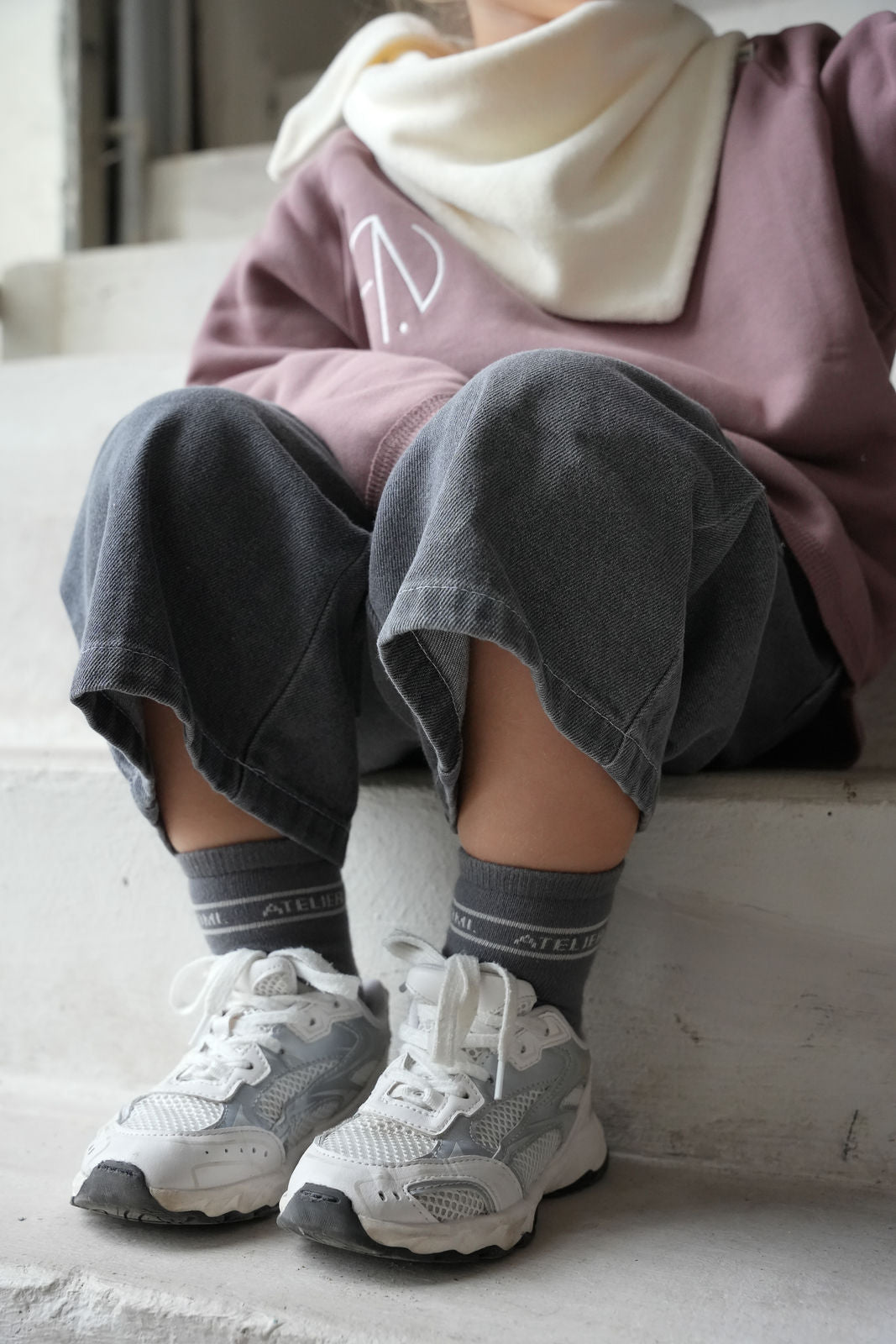 Socks Linz (2er Set)