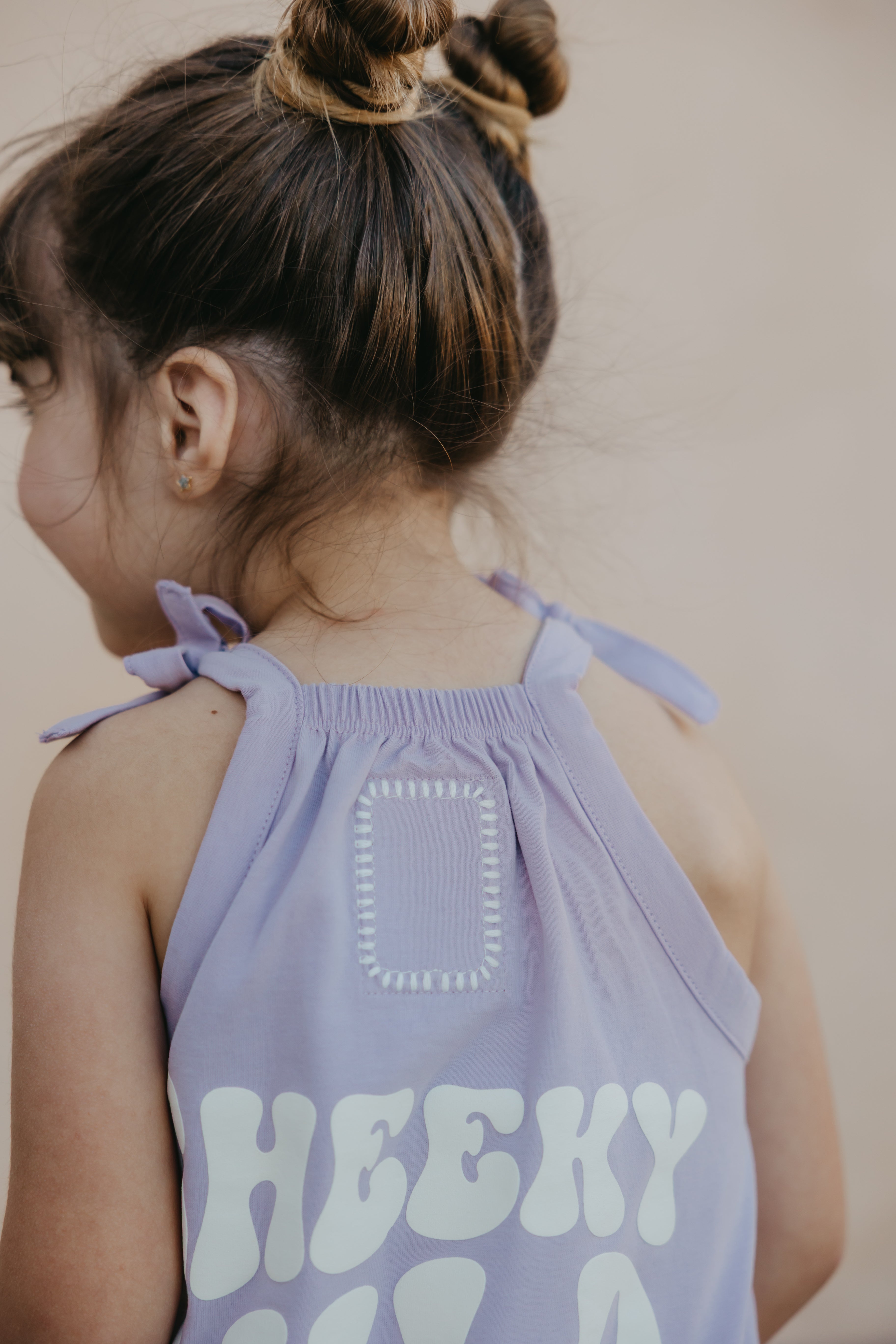 Dress Sienna Lavender