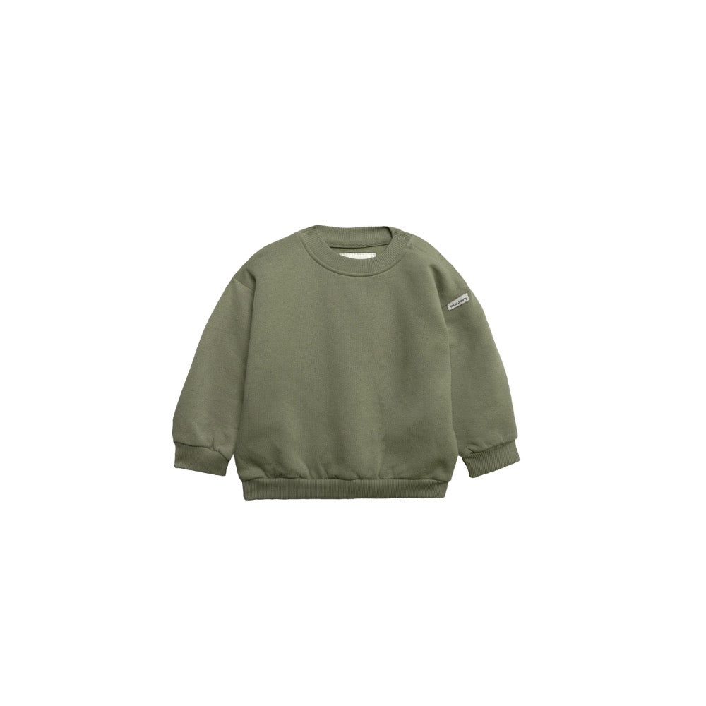 Sweater Porto Khaki