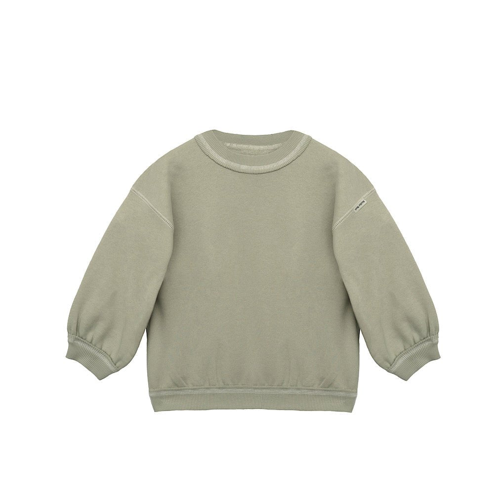 Sweater Parma - Atelier Nomi